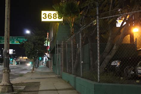 Gay Sex Club Los Angeles, CA